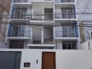 Departamento a la Venta en Zona centrica S.J.M