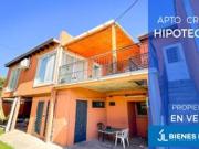 Departamento a la Venta frente a la plaza en Los Cardales