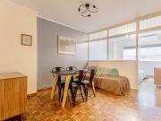 Departamento a la venta, monoambiente en San Nicolás