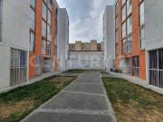 DEPARTAMENTO A LA VENTA, TLAZINTLA, IZTACALCO, CDMX