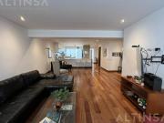 Departamento a media cuadra del Malecón de la Reserva