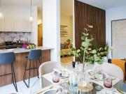 Departamento a menos de 2km de Ciudad Universitaria Puebla