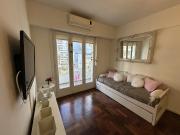 Departamento a Metros de Av. Libertador Las Cañitas Palermo