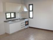 Departamento a metros de Urquiza y Castro