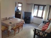 Dos ambientes en San Bernardo a metros del mar