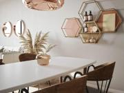 Departamento a metros del rio!