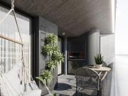 Departamento a metros del rio!