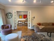 Departamento a nuevo amueblado en Palermo. Dos dorms. 2...