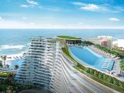 Departamento a orilla de playa Acapulco Diamante