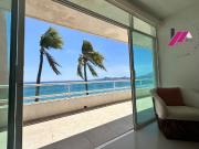 DEPARTAMENTO A ORILLA DEL MAR EN CONDOMINIO CALLIMAR