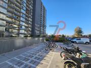 Departamento A Pasos De Av. Santa Rosa, Paradero 19