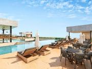 Departamento a pasos de la Quinta Avenida, rooftop,...