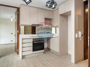 Departamento a pasos de la Universidad Católica