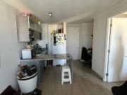 Departamento A Pasos De Metro Departamental