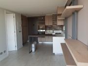 Departamento A Pasos De Metro San Miguel