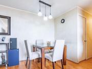 Departamento a pasos de Metro Vivaceta