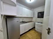 Departamento a pasos de Plaza Victoria