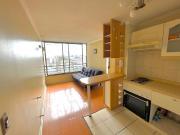 Departamento a pasos de Santa Lucia