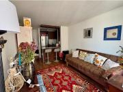 Departamento a pasos del metro Toesca