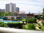 Departamento a pasos metro Ciudad del Niño