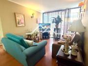 DEPARTAMENTO A PASOS METRO TOBALABA