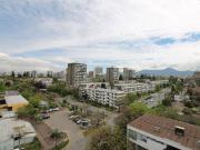 DEPARTAMENTO A PASOS METRO VILLA FREI SIN ESTACIONAMIENTO