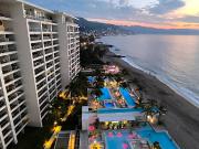Departamento a pie de playa