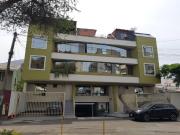 Departamento a precio de ocasión cerca a la U de Lima y UPC