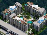 Departamento en venta en nuevo vallarta