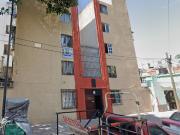 DEPARTAMENTO A UNA CALLE DE AV REFORMA