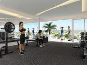 DEPARTAMENTO A UNA CALLE DE LA 5TA AVENIDA EN VENTA...