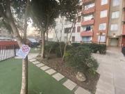 Departamento a una Cuadra de Metro Vivaceta