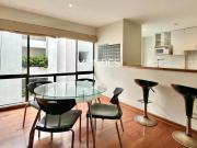 Departamento a una cuadra del Malecón de Miraflores