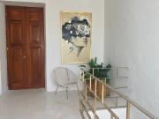 Departamento a una cuadra del parque Santa Ana