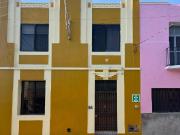 Departamento a una cuadra del parque Santa Ana