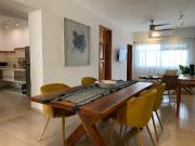 Departamento a una cuadra del parque Santa Ana