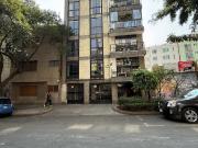 DEPARTAMENTO A UNAS CUADRAS DE REFORMA LA ZONA ROSA...