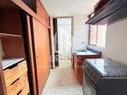 Departamento a unas cuadras del metro UAM I