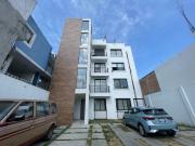 Departamento a unos pasos de Bvld. Forjadores y Plaza...