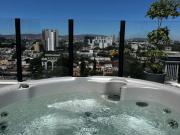 DEPARTAMENTO A UNOS PASOS DE LADRÓN DE GUEVARA