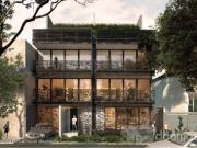 Departamento a Vender con Terraza en Polanco Miguel...