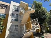 Departamento acogedor