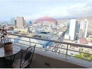 ¡Departamento Acogedor Centro de Antofagasta!