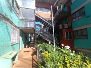 Departamento Acogedor en Cerro Los Placeres