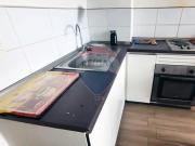 ¡Departamento acogedor en Estación Central!