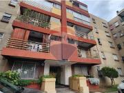 Departamento Acogedor en Macul