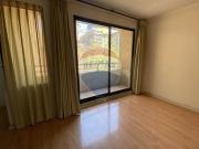 Departamento estudio acogedor en Merced