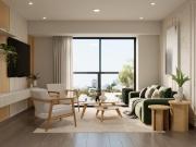 Departamento ACOGEDOR en Miraflores