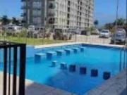 DEPARTAMENTO ACOGEDOR,RANCAGUA