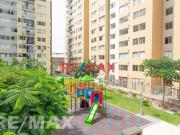 Departamento Acogedor Y C/ Vista A Parque Interior |...